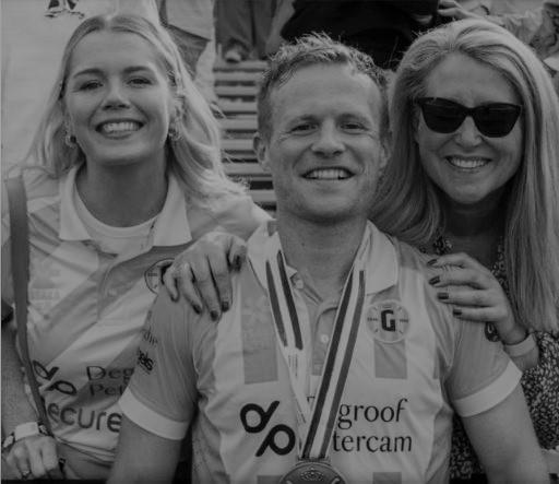 EuroHockey mourns the passing of Aoife Langan