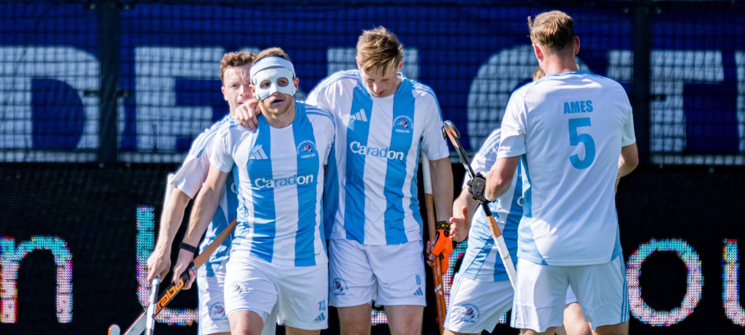 EHL Men’s qualifier line-up for 2025/26 becomes clearer