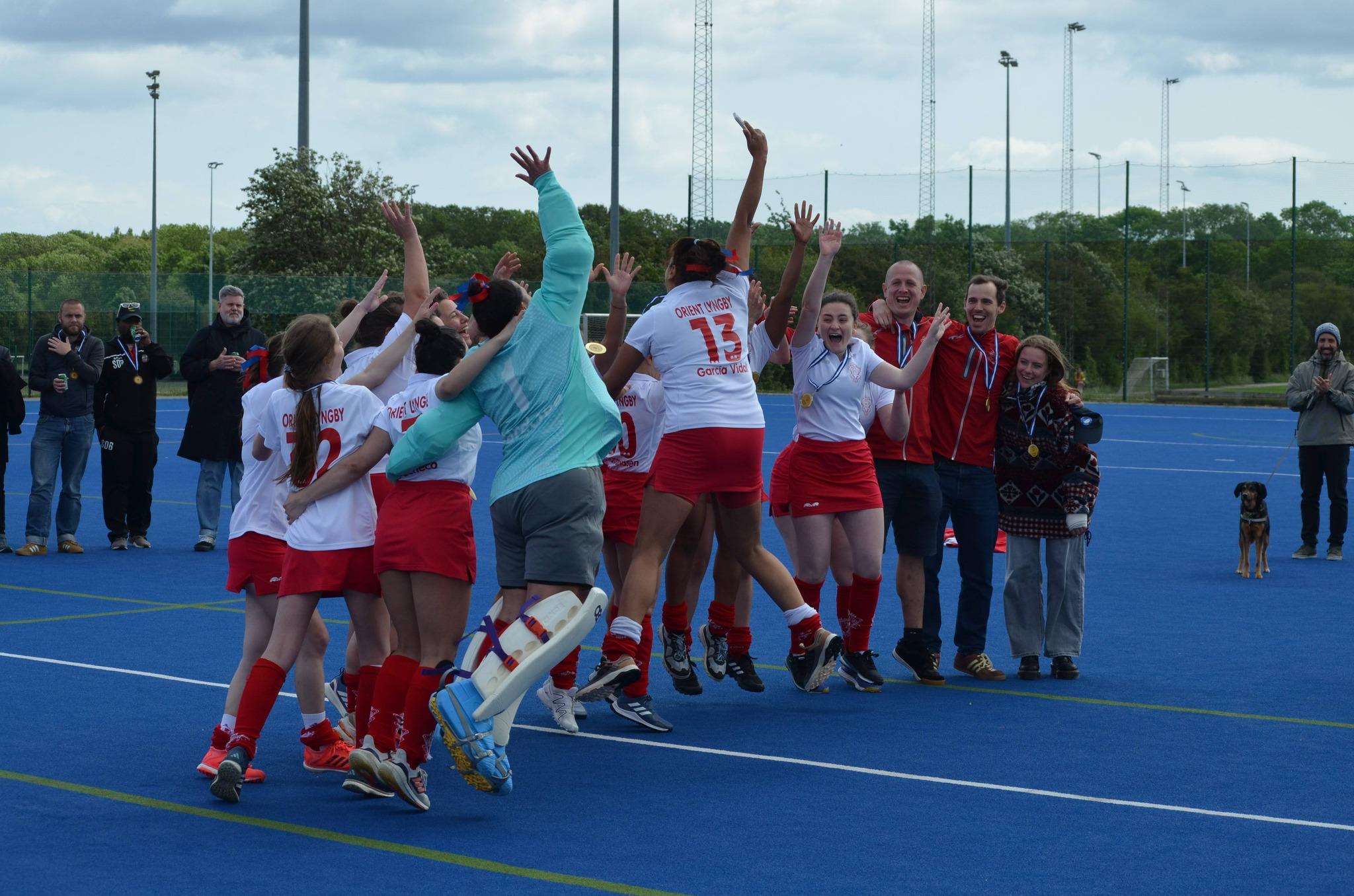 2026 EuroHockey Club Championships, venues and pools